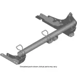85018316 - Body: Tube for GM Image