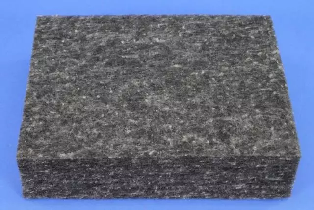 Stuffer, Right - Mopar (68160385AA)