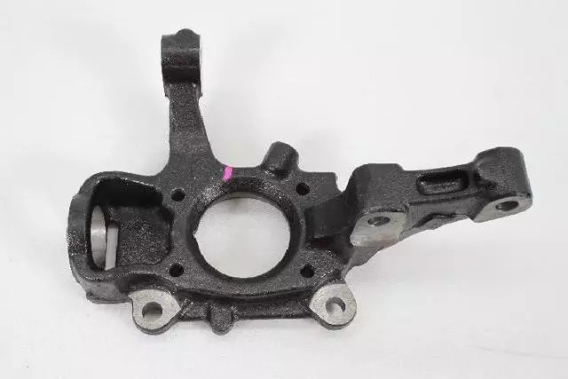 Front Knuckle, Left - Mopar (05171101AC)