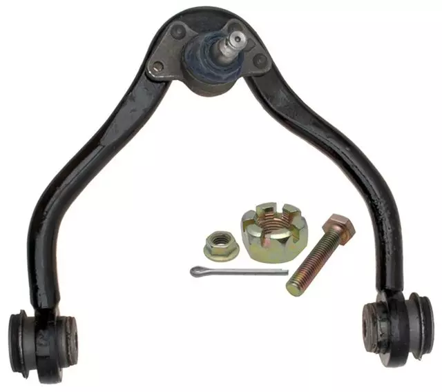 45D1269 - Suspension: Front Driver Side Upper Control Arm for Chevrolet: K2500 Pickup, K3500 Pickup, Suburban K1500, Suburban K2500 | GMC: K2500 Pickup, K3500 Pickup, Suburban K1500, Suburban K2500 Image