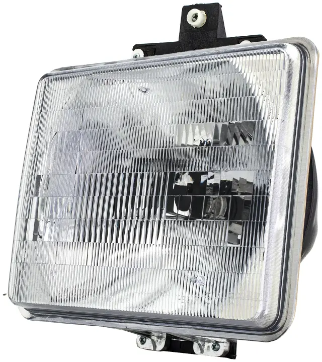 1590233 - Electrical, Lighting and Body: Headlight Assembly for Dorman Image