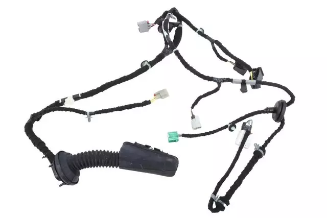 Front Passenger Side Door Wiring Harness - GM (84012049)