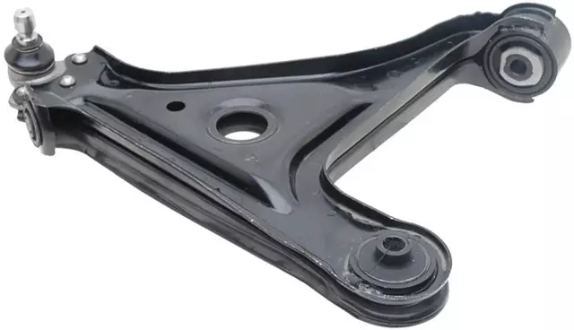 Front Driver Side Lower Suspension Control Arm and Ball Joint Assembly - GM (19186977)