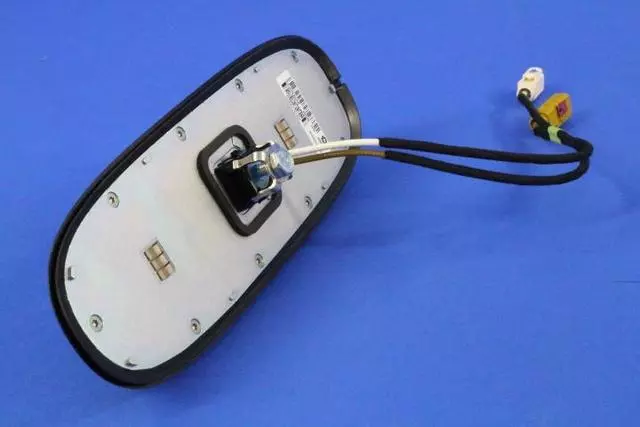 Base Cable And Bracket Antenna - Mopar (6ZZ66LAUAA)