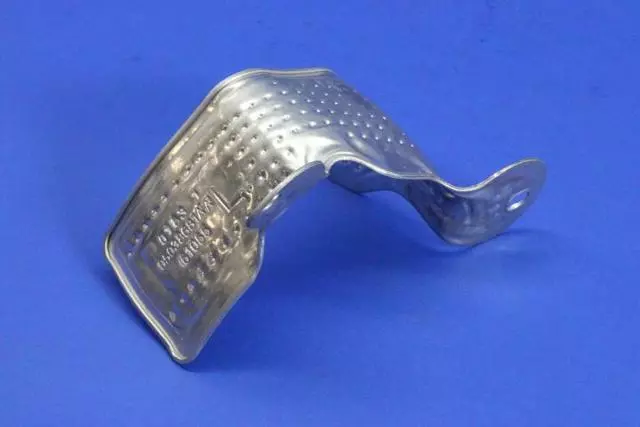 Heat Shield - Mopar (05038681AA)