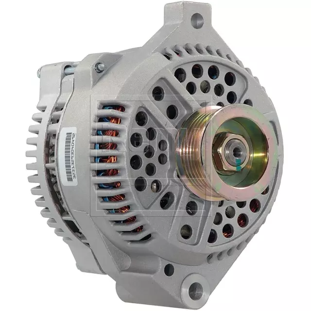 92313 - Charging &amp; Starting Systems: Remy Alternator for Remy Image