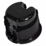 AL3Z7804788AA - : Ash Cup/Coin Holder for Ford: Mustang | Lincoln: Aviator, Continental, MKC, MKS, MKT, MKX, MKZ, Nautilus, Navigator Image