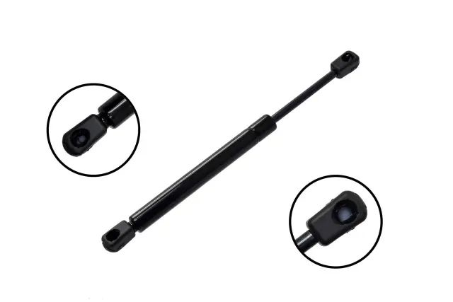 86457 - Exterior: Focus Auto Parts Trunk Lid Lift Support for Focus Auto Parts Image