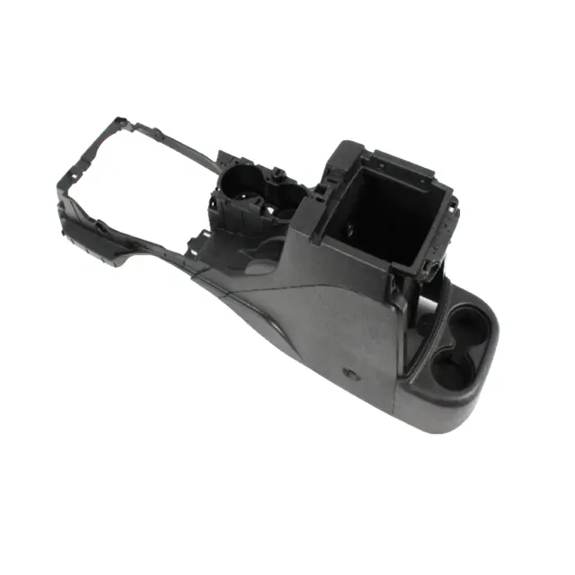 5LW66DX9AA - Body: Console Base for Mopar Image