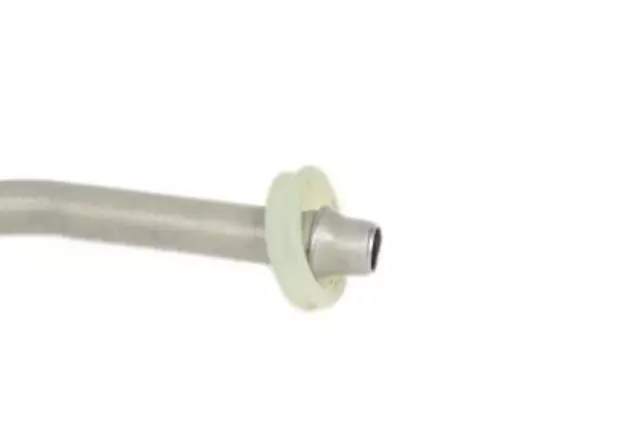 Automatic Transmission Fluid Cooler Upper Line - ACDelco (15027494)