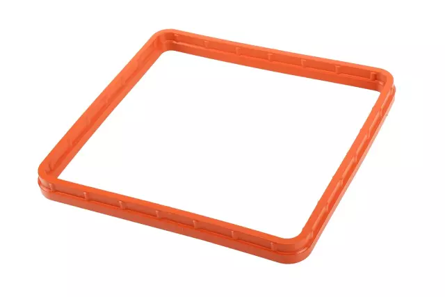 12612467 - Engine: Cooler Insulator for Cadillac: CTS | Chevrolet: Camaro Image