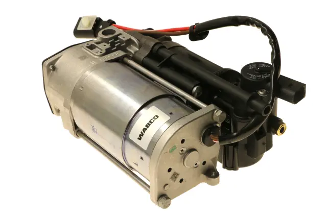 4154033230 - : Air Suspension Compressor for Wabco Image