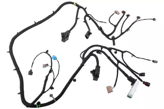 84057839 - Electrical: Wire Harness for GMC: Acadia Image