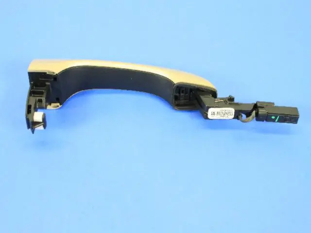 Front Door Exterior Handle - Mopar (1RH64HWLAD)