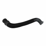KM4946 - Cooling System: Motorcraftâ„¢ Upper Hose for Ford: F-250 Super Duty, F-350 Super Duty Image