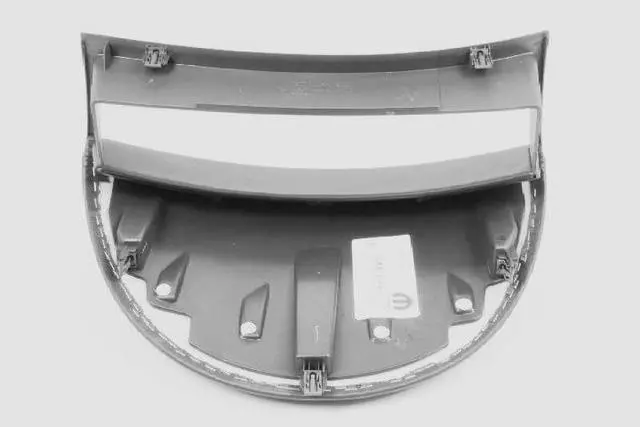 1GU60ZJ8AC - Interior Trim: Cluster Bezel for Mopar Image