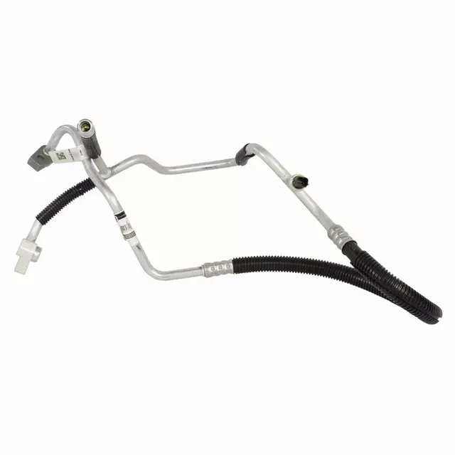 Discharge Line - Ford (JL3Z-19972-NA)