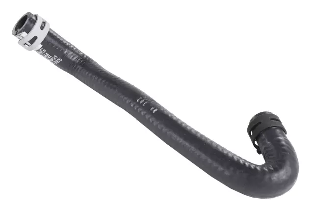 55499623 - : PCV Tube for Buick: Encore GX, Envista | Chevrolet: Trailblazer, Trax Image