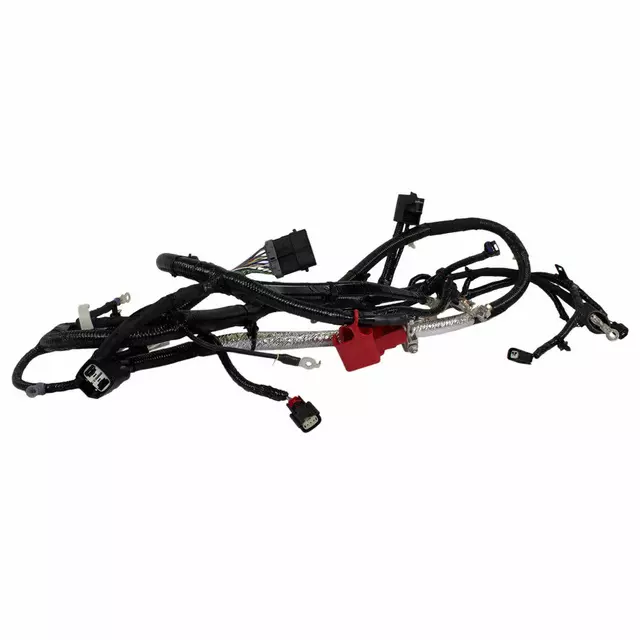 Cable Assembly - Ford (HG9Z-14300-G)