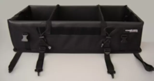 EE5Z78115A00B - Interior: Ford Mustang Cargo Organizer - Soft-Sided Standard for Ford Image