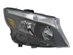 11284561 - : HELLA Headlight 011284561 for Hella Image