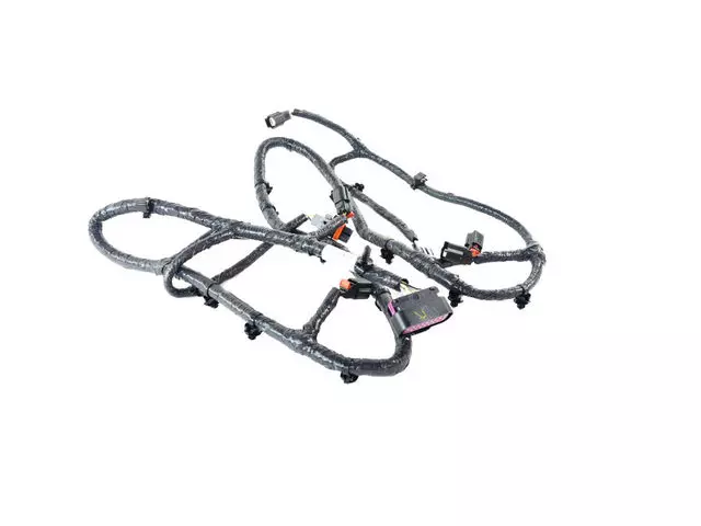 68274338AB - Electrical: Front Fascia Wiring, Export for Jeep: Cherokee Image