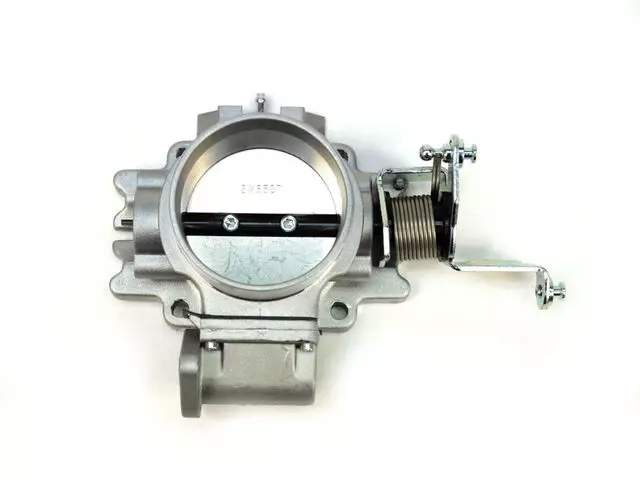 5134741AA - : Fuel Injection Throttle Body for Jeep: Wrangler Image