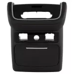 JL7Z78045E24FD - Body: Rear Trim Panel for Lincoln: Navigator Image