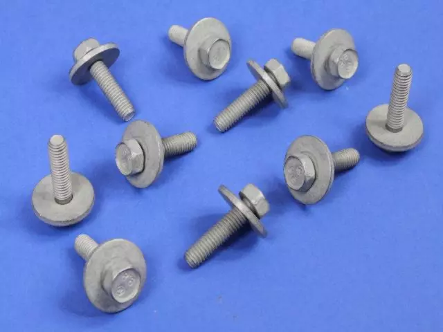 Genuine Alfa Romeo Screw Hex Head - Alfa Romeo (6101818)