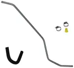 19359683 - : Hose for GM Image