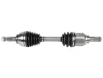 NCV47107 - : 07-09 Mazda 3 (2.3) CV Axle Assembly  - Front Left for GSP Image