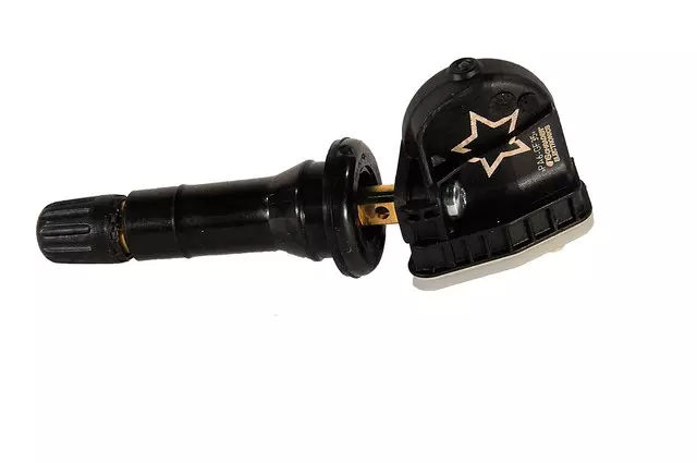 Sensor - GM (86363051)