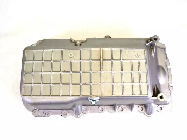 4792662AB - : Oil Pan for Mopar Image