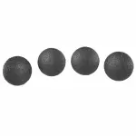 W716437S300 - : Side Cover Retainer Clip for Ford: Bronco, Bronco Sport, Escape, F-250 Super Duty, F-350 Super Duty, F-450 Super Duty, Maverick, Police Interceptor Utility, Ranger | Lincoln: MKC, MKZ Image