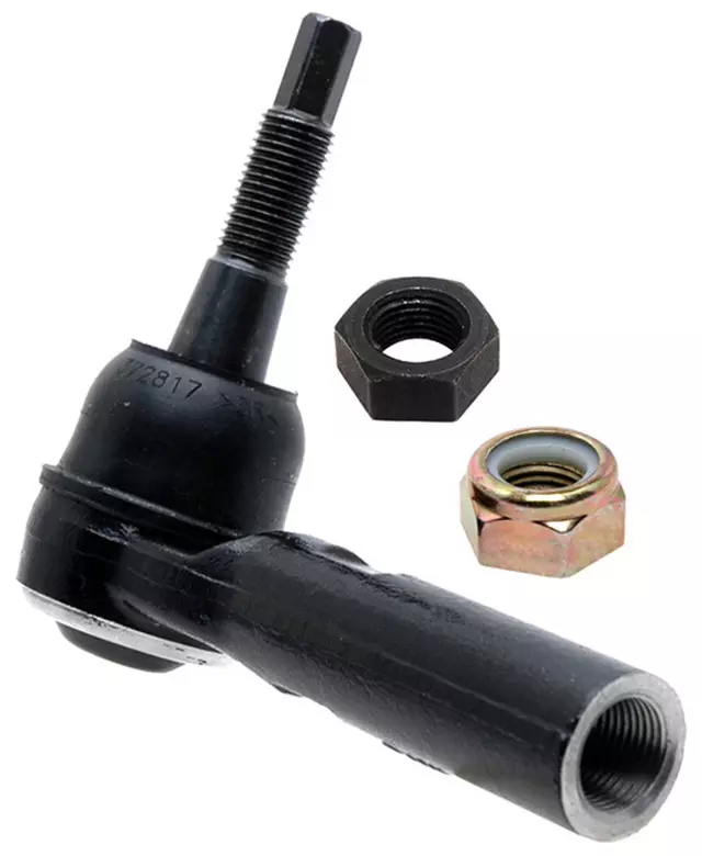 F Rod Kit - GM (19460693)