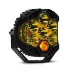 270013 - : LP6 Pro LED Auxiliary Light Pod for Baja Designs Image