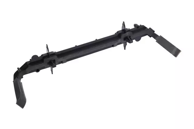 Passenger Side Center Pillar Lower Baffle - GM (13487385)