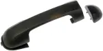 81348 - : Exterior Door Handle Front/Side Left/Right for Dorman Image