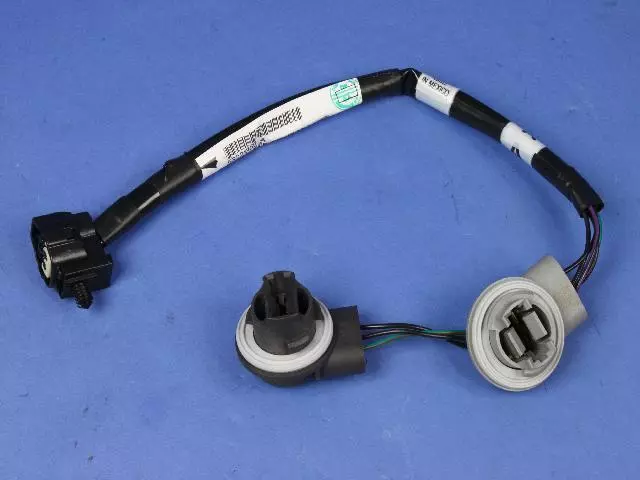 Wire Harness - Mopar (56021369)
