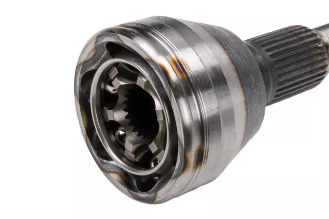 19149871 - Driveline &amp; Axles: Cv Joint Kit for Chevrolet: Captiva Sport, Equinox | Pontiac: Torrent | Saturn: Vue Image