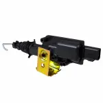 SW6931 - Body: Motorcraftâ„¢ Actuator for Ford: Bronco, F-150, F-250, F-250 HD, F-350, F-Super Duty Image