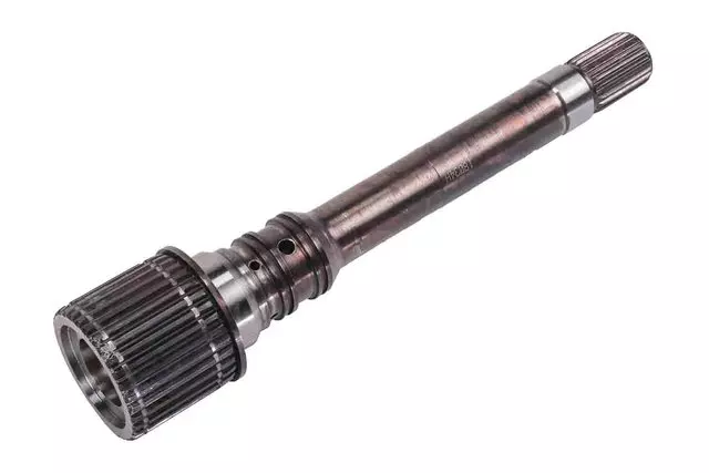 29539506 - : Turbine Shaft for GM Image