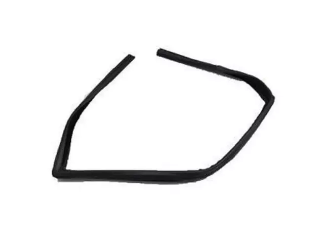 5L3Z1521536AA - Body: Run Channel for Ford: F-150 | Lincoln: Mark LT Image