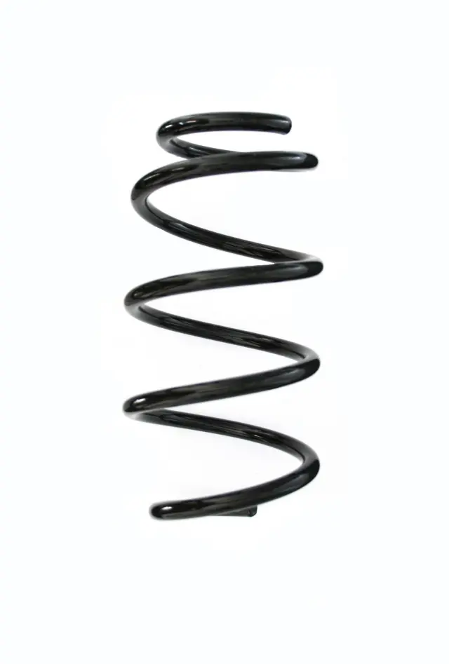 3312 - Suspension &amp; Steering: Suplex Coil Spring for SUPLEX Image