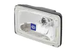 5860231 - : HEADLAMP ZFH 0/180GR SW MK MGS12 for Hella Image