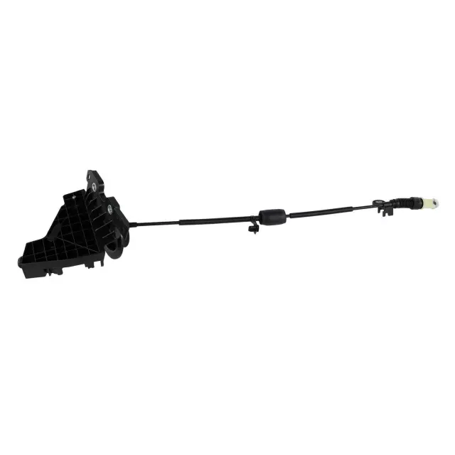 Automatic Transmission Shifter Cable - Ford (LX6Z-7D246-X)