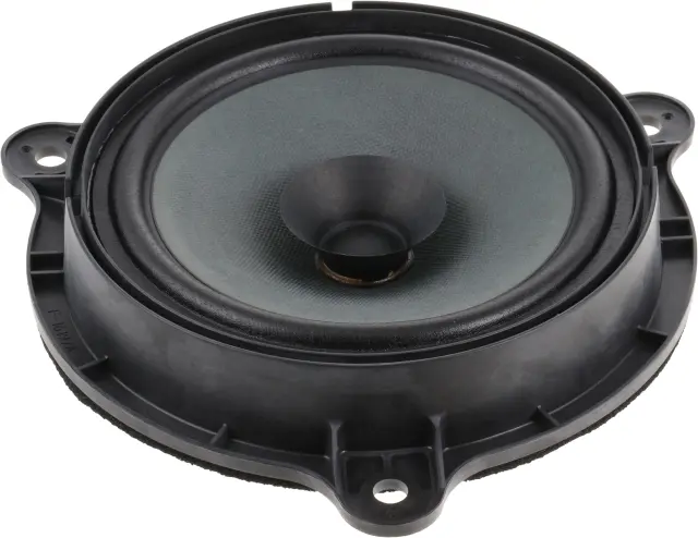 281563SH0A - Body: Door Speaker for INFINITI: Q40, Q50, Q60, Q70, Q70L, QX50 Image