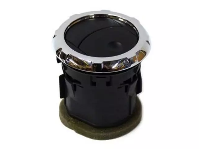 5L1Z19893AAA - Body: Louver for Ford Image