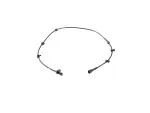 4860038AD - Service Brakes: Anti-lock Brakes Sensor, Right Or Left for Mopar Image