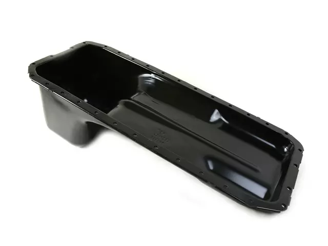 Engine Oil Pan - Mopar (68368078AA)